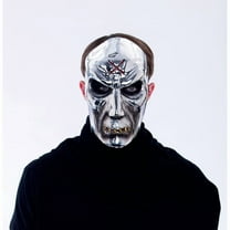 Paper Magic Costume Mask