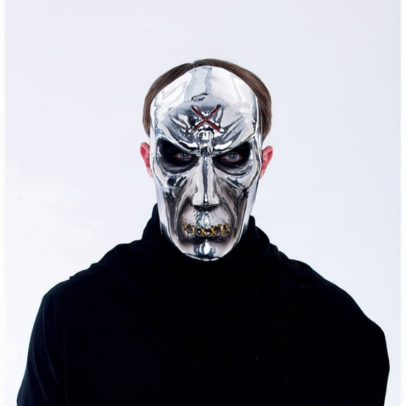 Paper Magic Costume Mask