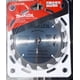 thumbnail image 2 of Disco Sierra Circular 6-1/2 X20x16th Atb Mader Makita D51306 Makita d51306, 2 of 9