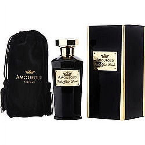 AMOUROUD OUD AFTER DARK by Amouroud EAU DE PARFUM SPRAY 3.4 OZ