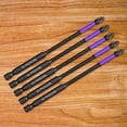 thumbnail image 3 of Juego Puntas Destornillador Kuymtek Impacto D1 Metal para Taladro/destornillador eléctrico, 3 of 9