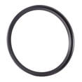 thumbnail image 4 of DSLR SLR Camera de la Camara del Filtro Anillos de Adaptador 37 49 52 55 58 62 67 72 77 82 mm Hilo Mocho Hoshino Negro Aluminio Negro 10 TamaRados Diferentes Sube, 4 of 7