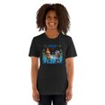thumbnail image 3 of Catch Of The Day 2 t-shirt Unisexe, 3 of 7