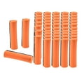 thumbnail image 1 of HLONK Cold Wave Perm Rods Curling Hair No Heat Small Medium Large Size Curly Wavy Rod 12Pcs 3.5cm, 1 of 8