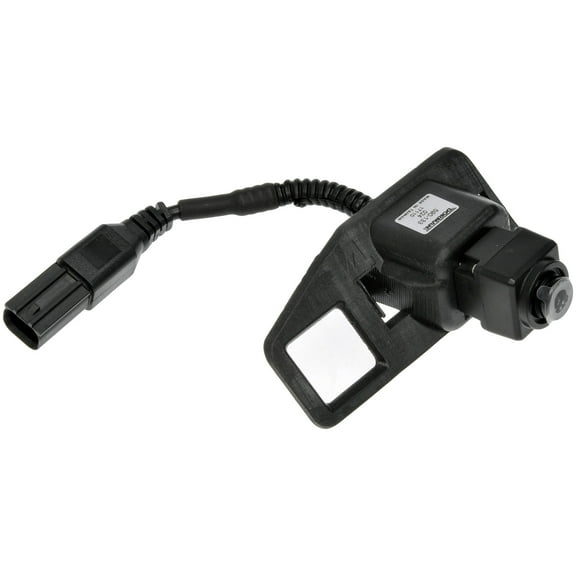 Dorman 590-133 Rear Park Assist Camera for Specific Toyota Models