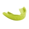 thumbnail image 1 of Protector bucal SISU 3D Youth Neon Flash de 2.0 mm para atletas de menos de 5 pies, 1 of 6