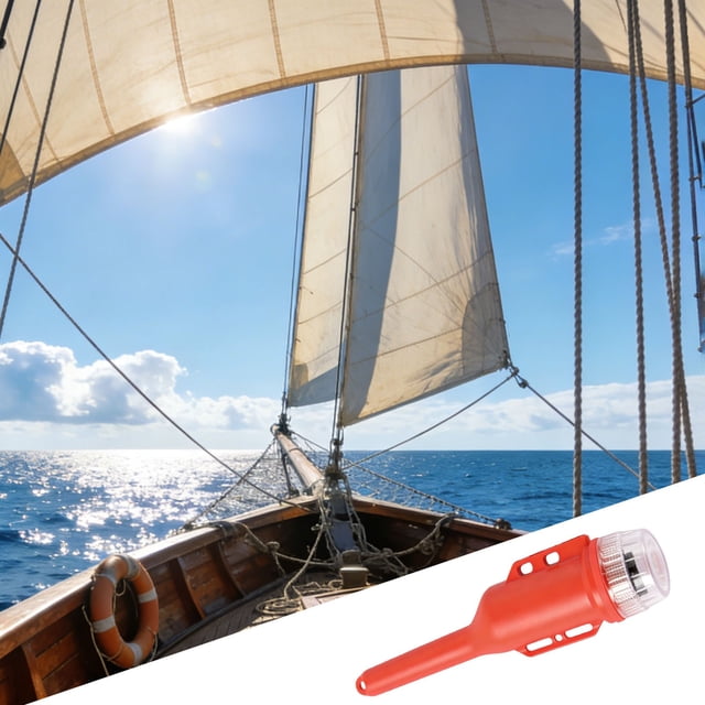 BotaniNest Marine Net Buoy Locator Device With Long Battery Life For Commercial And