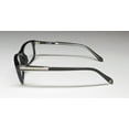 thumbnail image 4 of Original Penguin THE CARMICHAEL JR Eyeglasses BK Black, 4 of 9