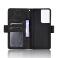thumbnail image 3 of Funda Tipo Billetera GANGXUN para Samsung Galaxy S21 Ultra 5G – Tapa Flip con Tarjetero, 3 of 5