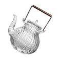 thumbnail image 3 of Heat-resistant Tea Kettle Heating Water Kettle Portable Stovetop Tea Kettle for Home, 3 of 3