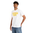 thumbnail image 2 of Xavier University of Louisiana Dad Family Unisex Heavy Cotton Tee 107 HBCU, 2 of 5