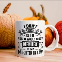 RnemiTe-amo Mother in Law Mug Gifts from Daughter Son,Personalize Daughter-in-law Gifts from Mother-in-law,To My Dear Daughter In Law I Gave You My Amazing Son- Christmas,Birthday Gifts