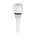 thumbnail image 3 of Magnetic Oil Dipstick, Inverter Generators Oil Dipstick High Sensitivity Long Service Life Industrial Strength  For Car Silver,Black, 3 of 8