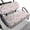 Golf Themed Pattern with Pink Bows, variant on Pzuqiu Duck Camo Golf Cart Seat Cover Set - Breathable, Stretch-Fit Protector for 2-Seater Ezgo, Club Car & Yamaha - All-Weather Golf Cart Accessory