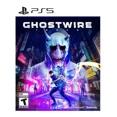 thumbnail image 1 of Ghostwire: Tokyo - Playstation 5 Edition (KSA Version), 1 of 2