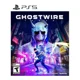 thumbnail image 1 of Ghostwire: Tokyo - Playstation 5 Edition (KSA Version), 1 of 2