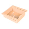 thumbnail image 4 of MesaSe Slide Kitchen Fridge Freezer Space Saver Organizer Storage Rack Shelf Holder Box, 4 of 5