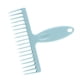 thumbnail image 1 of Cepillos Para Quitar El Polvo De Escoba, Peine Para Quitar El Pelo De Escoba, Alta Durabilidad, Eficaz Para Quitar El Polvo, Ligero Para El Hogar, 1 of 7
