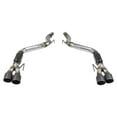 thumbnail image 5 of Flowmaster 817806 Outlaw Series Axle Back Exhaust System Fits 18-19 Mustang, 5 of 8