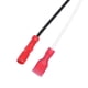 thumbnail image 5 of Riwesomey 1 par de cables de arnés, adaptador de Cable, suministros automotrices para automóviles, piezas colocadas, accesorios mejorados de Vehículos, repuestos y accesorios Mis, 5 of 6