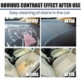 thumbnail image 3 of Multi-Function Car Interior Foam Cleaner, Car Seat Cleaner, Multi-Purpose Foam Cleaner, Foam Cleaner, Powerful Foam Cleaning Spray for Car Interior Ceiling Leather Seat (1PC), 3 of 6