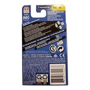 Mattel Mttgdg34 Dos - Express Card Game