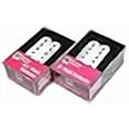 thumbnail image 2 of Seymour Duncan Hot Rodded Pickup Set JB Bridge & Jazz Neck, White, 2 of 2