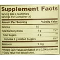 thumbnail image 4 of 2 Pack - Sundown Naturals Melatonin Gummies 5mg Gluten Free 60ct Each, 4 of 5