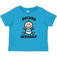 thumbnail image 3 of Inktastic Future Actuary Boys Baby T-Shirt, 3 of 5