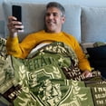 thumbnail image 6 of Veteran Gifts Blanket, Gifts for Veterans, Vietnam Veteran Gifts, Veteran Gifts for Men, Navy/Army/Marine Veteran Gifts, Hard Head Veterans, Veterans Day Gifts, Military Gifts, 6 of 7