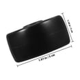 thumbnail image 2 of WHAMVOX 4Ud Reemplazo De Compra Supermercado Color Negro Resistente, 2 of 6