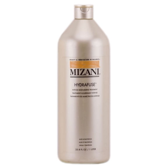 Hydrafuse Intense Moisturizing Treatment, By Mizani, 33.8 Oz