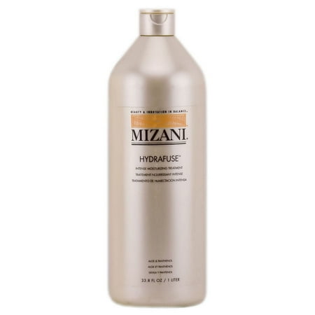 Hydrafuse Intense Moisturizing Treatment, By Mizani, 33.8 Oz