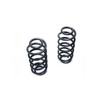 Maxtrac 250920-6 Front Lowering Coils V6