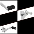thumbnail image 4 of Yassdwbn Left Gear Shifter Pedal Shift Lever For KAWASAKI NINJA 250R/300 Z250 Z300 EX250R, 4 of 5