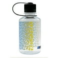 thumbnail image 3 of Nalgene Sustain 16 oz. Narrow Mouth Water Bottle - Rainbow Giraffe, 3 of 3