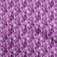 thumbnail image 1 of oneOone Polyester Spandex Purple Fabric Abstract Craft Projects Decor Fabric Printed By The Yard 56 Inch Wide, 1 of 4