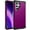 Purple, variant on Decase For Samsung Galaxy S22 Ultra Case, Shockproof Silicone Heavy Duty PC Bumper Hard Phone Cover,6.8 inch,Purple