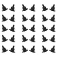 thumbnail image 1 of Nestingho 50Ud Clips De Fijación Para Altavoces Plásticos Negros Para Reparación Y Montaje En Altavoces, 1 of 7