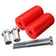 thumbnail image 2 of Motorcycle Frame Slider Falling Crash Protector Anti Dropping Engine Protection Crash Bobbin, 2 of 5