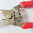 thumbnail image 3 of Double-edged Apple Picking Scissors Kiwi Pear Thinning Scissors Yangjiang Double Mouth Thin Fruit Sp, 3 of 4