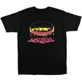thumbnail image 1 of FMF Men's Ooze Tee Black Small, 1 of 1