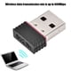 thumbnail image 3 of Tecnología Mimo, Tarjeta de Red Inalámbrica de 600Mbps USB 2.0, PARA /MAC CON WPA /WPA2-PSK, 3 of 7