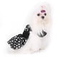 thumbnail image 5 of Ropa de verano para mascotas, tela de verano para mascotas, vestido de princesa para mascotas pequeñas, ropa para mascotas de alta capacidad Jadeshay A, 5 of 8