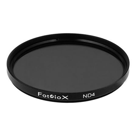 Fotodiox Graduated Gradual ND (Neutral Density) (Best Graduated Nd Filter)