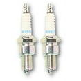 NGK 2 Pack of Genuine OEM Replacement Spark Plugs BPR5ES2PK