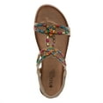 thumbnail image 3 of Patrizia Women's VOLCANIC T-Strap Sandals, 3 of 6