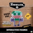 thumbnail image 3 of Fuggler Interactive Figures Warner Bros Edition 1 pack Window Box, 3 of 7