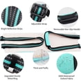 thumbnail image 3 of UOSIA Dog Lift Harness Medium - Hind Leg Support Sling with Hip Padding, 3 of 8