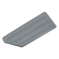 thumbnail image 4 of Foot Rest Dead Pedal Cover, Car Rest Pedal Cover Pad Replacement  For Car, 4 of 8